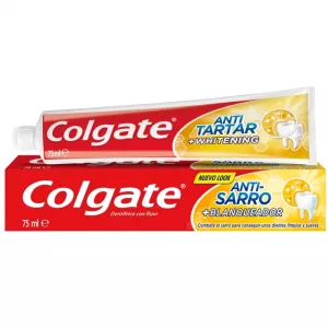 75ml Dent Anti Tartre Colgate