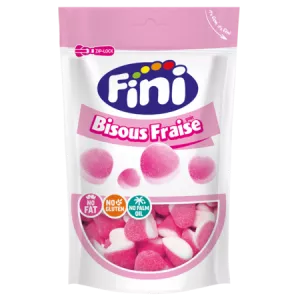 165g sukari ya majani ya busu - FINI