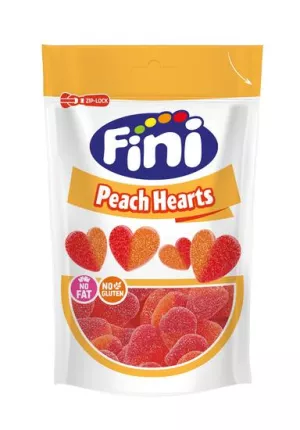 Mioyo ya uvuvi ya 165g - FINI