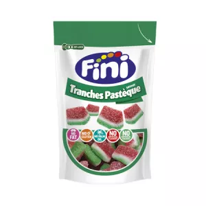 165G Watermelon Vipande vya Pipi - FINI