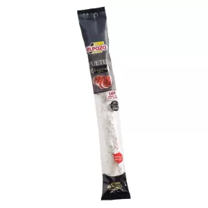 لحم الخنزير النقانق الجافة، 170 جرام - TOURNEBON