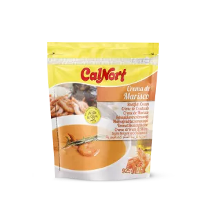 Крем из моллюсков 925 г - CALNORT