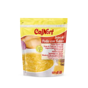 鸡汤粉丝925克 - CALNORT