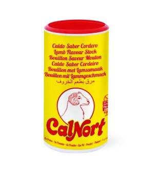 羊肉汤1公斤 - CALNORT