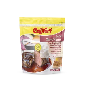 Sauce Demi-glace 925 G - CALNORT