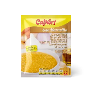 Maravilla Suppenbeutel 66 G - CALNORT