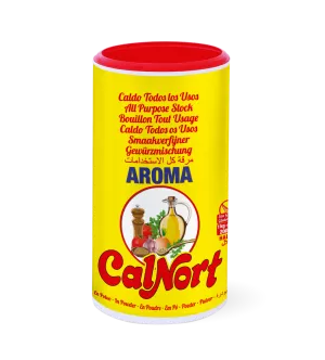 Nước Dùng Đa Dụng 1 Kg - CALNORT