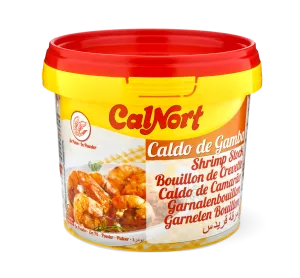 Brodo Di Gamberetti 250 G - CALNORT