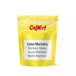Salsa Marinata 850 G - CALNORT