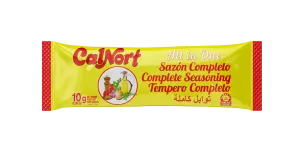عصا توابل كاملة 10 جم 100 عود - CALNORT