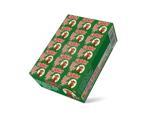 Caldo Sabor Ternera en Dados 60 Dados - CALNORT