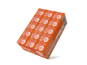 Cube 60 Cubes Shrimp ladha - CALNORT