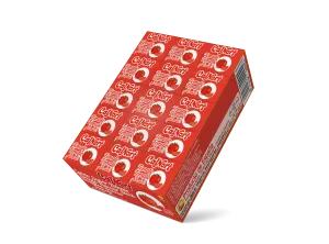 Бульон с томатным вкусом, нарезанный кубиками, 60 кубиков - CALNORT