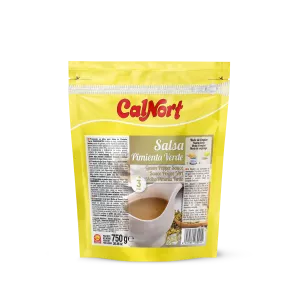 青椒酱750克 - CALNORT