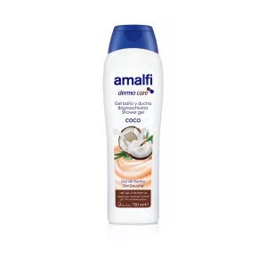 Gel D Coco 750 Ml Amalfi