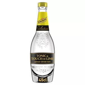 Sch Sel Tonic Gnr 45cl Fr Be