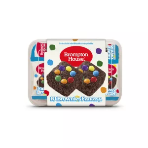 250g Brpwnie Fantasy Bromphous