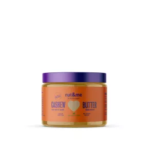 Hạt điều xay nhuyễn, 300g - NUT & ME