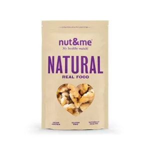 Walnut Asili wa Shelled, 175g - NUT & ME