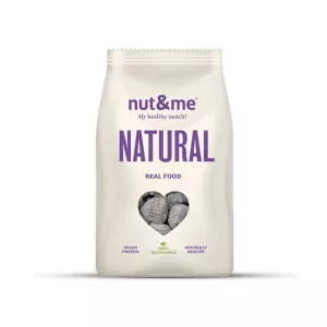 अंजीर, 250 ग्राम बचाओ - NUT & ME