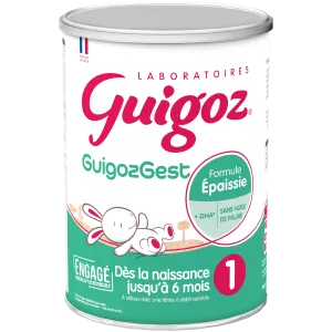 Gz Guigozgest1 6x830g