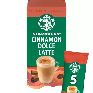 Strbcks Cin Dlce Ltte 5x23 5g