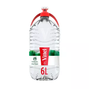 فيتيل 6 لتر - VITTEL