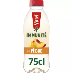 Vittel Pesca 75cl - VITTEL