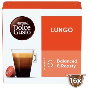 Ndg Lungo 112g