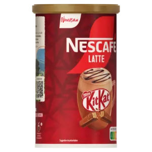 273g Cappu Kit Kat Nescafe