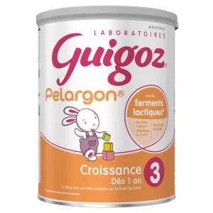 780g Pelargon Croissance 3a