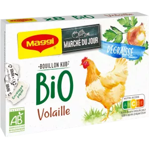 Bouil Gold Volis Degree Bio 80G