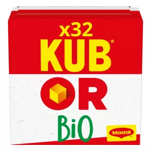X32 Cubes Cubes mchuzi - MAGGI