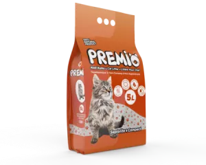 5L プレミオ コンパクトトイレ