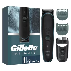 ジレット親密なi5芝刈り機 - Gillette