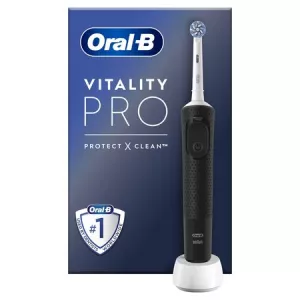 Oral-b Vitality Pro Black