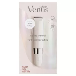 Venus Satin Care- Tondeuse