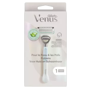 RSR金星缎护理芦荟 - VENUS