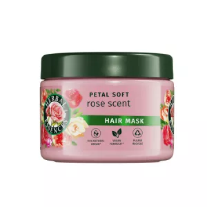 500ml Masque Rose He