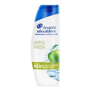 Sh アップルフレッシュ H S 330ml - HEAD & SHOULDERS