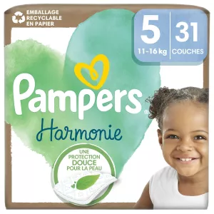 Диваны Harmonie T5 (11-16 кг) X31 - PAMPERS