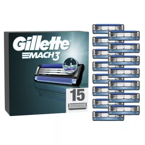 MACH3 10 5ブレード - Gillette
