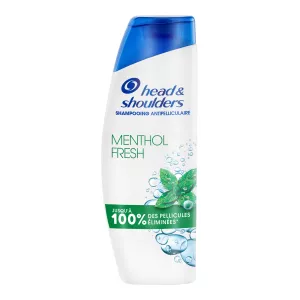 Hs Sh Mentol 250ml