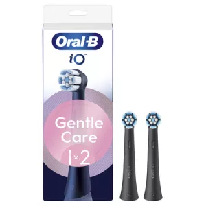 Brossettes de brosse Oral-B iO Gentle Care Original - ORAL B