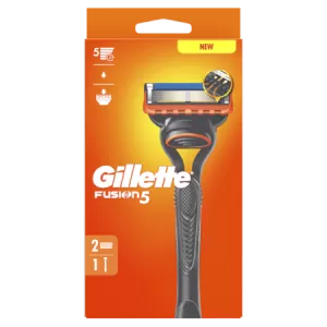 Rasoir Rechargeable Gillette F