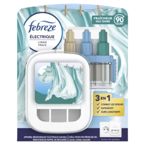 ファブリーズ 20ml 3vol Sk ランドリーフレッシュ - FEBREZE