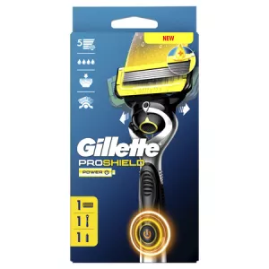 Ras Rech Gillette Pro Pow H 1