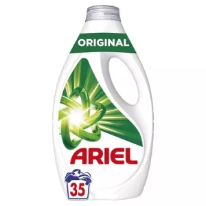 1,57 L Detergente líquido orginal - ARIEL