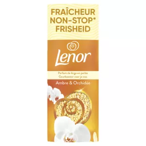 13d ambre orch lenor shanga - LENOR