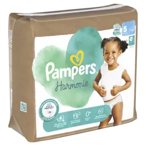 X31 Harmony khổng lồ T5 Pampers - PAMPERS